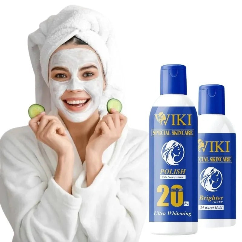 WIKI Special Skin Polish