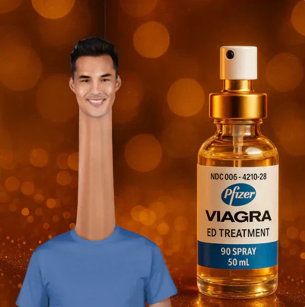 USA Imported Spray